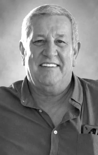 Andrew B. Hibbard